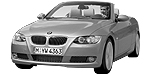 BMW E93 B1243 Fault Code