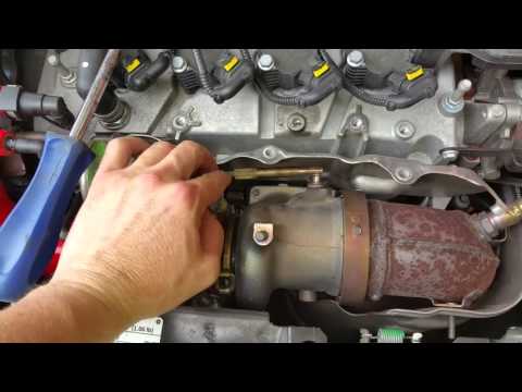 See B1243 repair manual